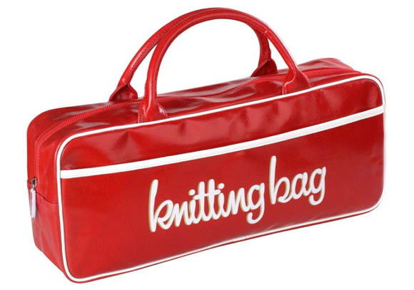 cath kidston knitting bag