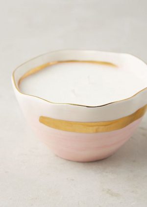 Anthropologie Mimira Candle