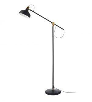 IKEA Ranarp Floor Lamp